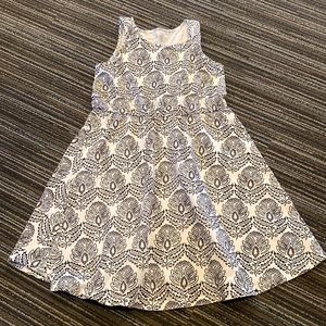 Baby Gap girls dress